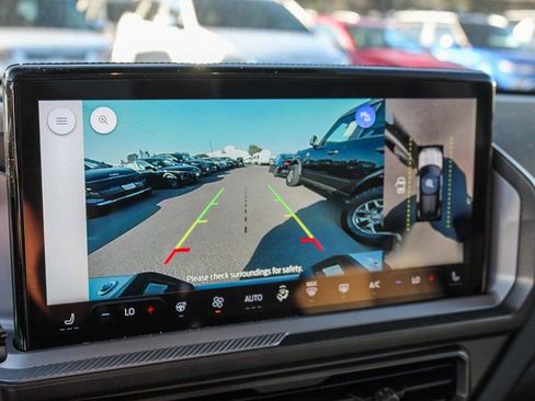 New 2025 Ford Bronco Sport Badlands w/ Sasquatch Badlands Package AWD/4WD image 23