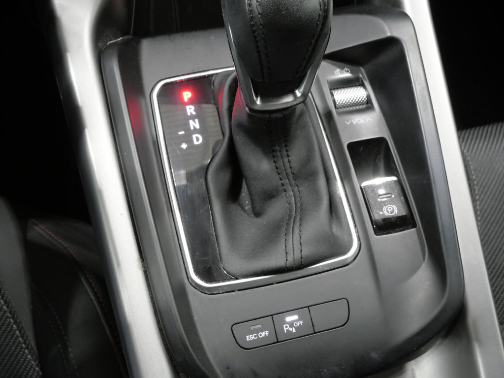 Used 2024 Dodge Hornet R/T w/ R/T Blacktop Package AWD/4WD image 23