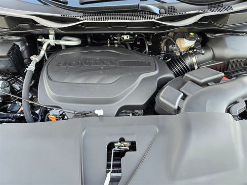 New 2026 Honda Odyssey EX-L image 28