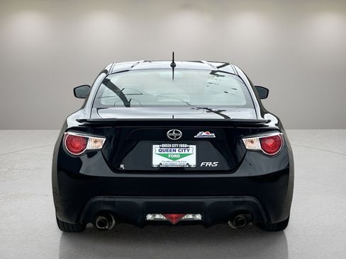Used 2013 Scion FR-S image 4