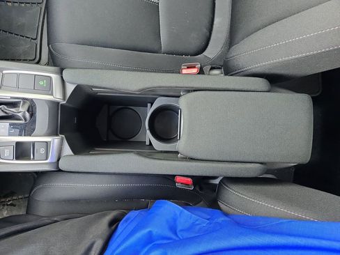 Certified 2020 Honda Civic LX image 21