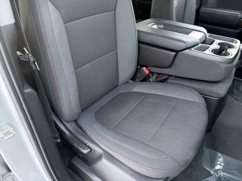 Used 2020 Chevrolet Silverado 1500 LT w/ All-Star Edition image 22