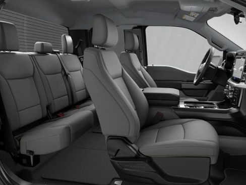 New 2026 Ford F150 XLT w/ FX4 Off-Road Package image 27