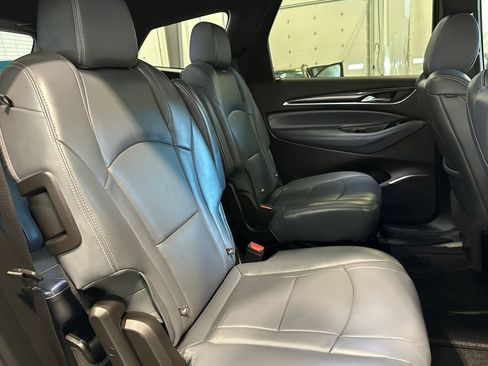 Used 2024 Buick Enclave Essence w/ Sport Touring Edition image 30