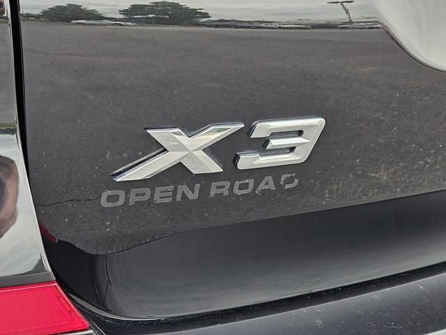 Used 2020 BMW X3 xDrive30i w/ Premium Package AWD/4WD image 16