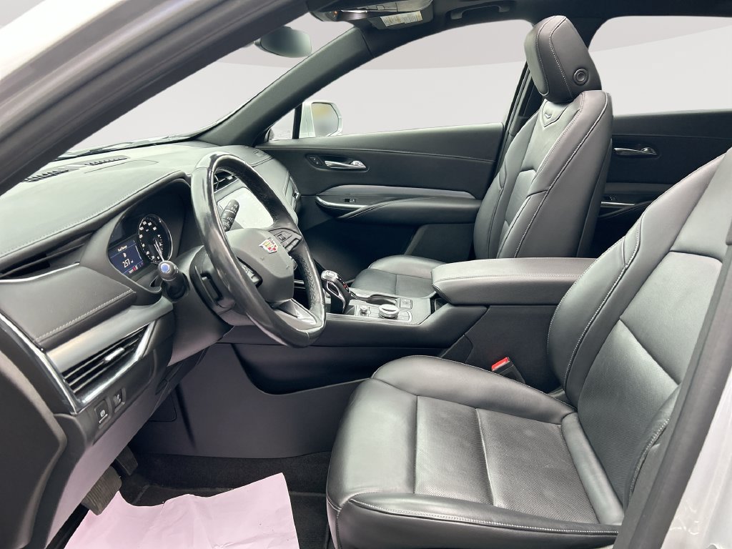 Used 2019 Cadillac XT4 Premium Luxury AWD/4WD image 22