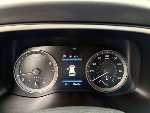 Used 2020 Hyundai Tucson Ultimate image 18