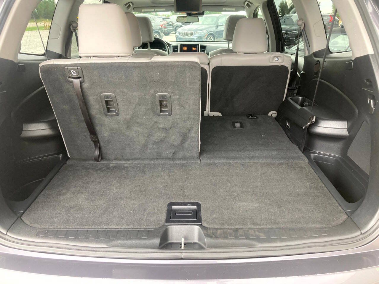 Used 2017 Honda Pilot Touring image 28