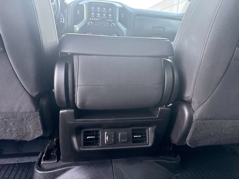 Used 2021 Chevrolet Silverado 1500 LT w/ All Star Edition Plus AWD/4WD image 41