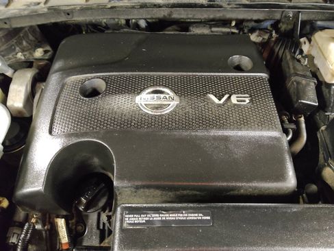 Used 2019 Nissan Murano Platinum image 30