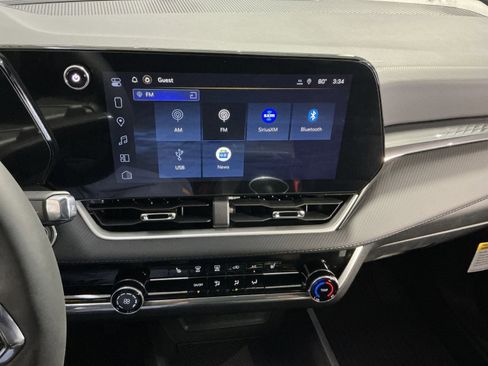 New 2026 Chevrolet Equinox LT FWD image 19