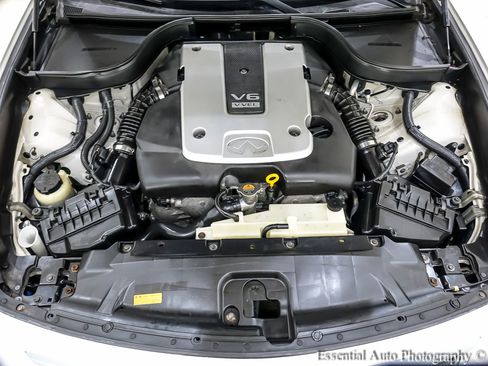 Used 2011 INFINITI G37 x Sedan w/ Premium Pkg image 37