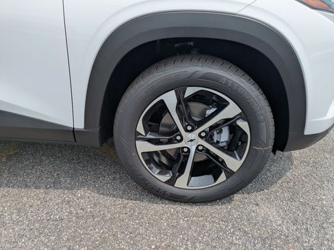 New 2026 Chevrolet Trax RS FWD image 11