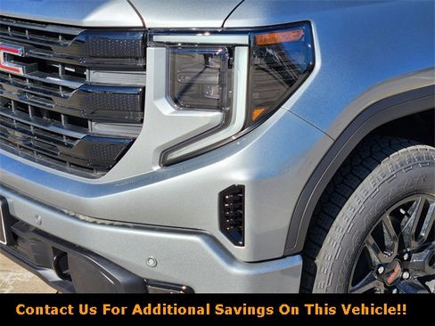 New 2026 GMC Sierra 1500 Elevation w/ Elevation Premium Package image 6