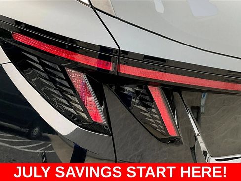 Used 2023 Hyundai Tucson SEL w/ Convenience Package FWD image 25