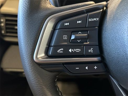 New 2025 Subaru Outback Premium image 13