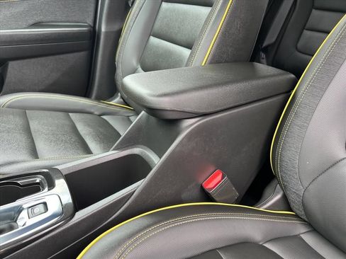 Used 2025 Chevrolet TrailBlazer ACTIV FWD image 27