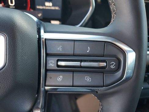 Used 2024 GMC Canyon Denali w/ LPO, Denali Black Edition image 27