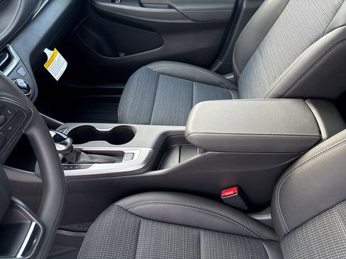 New 2026 Buick Envista Preferred image 25