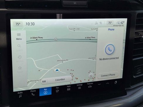 New 2025 Ford F150 Lariat w/ Equipment Group 502A High image 18