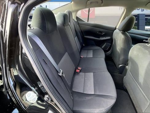 Used 2024 Nissan Sentra SV image 22