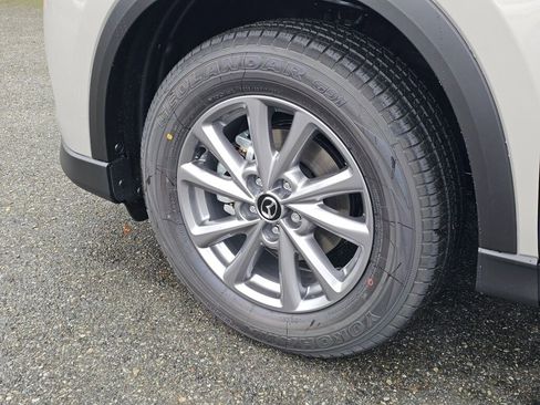 New 2025 MAZDA CX-5 AWD 2.5 S image 9
