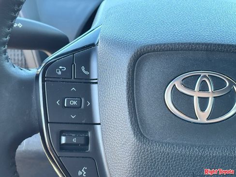 Certified 2024 Toyota bZ4X AWD w/ Weather Package image 23