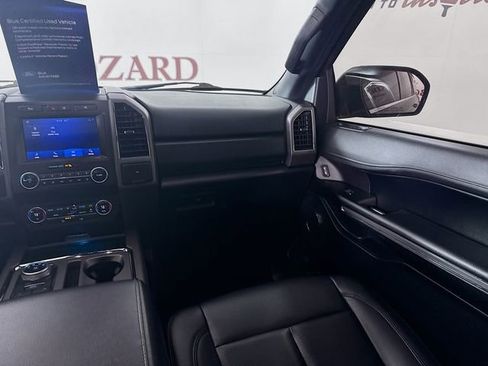 Certified 2021 Ford Expedition XLT image 27