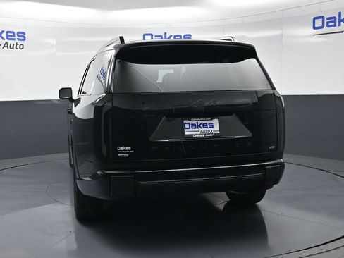 New 2027 Kia Telluride SX X-Line AWD/4WD image 7