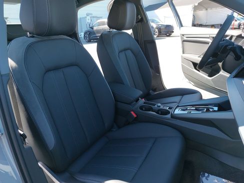 New 2026 Audi A3 2.0T Premium AWD/4WD image 10