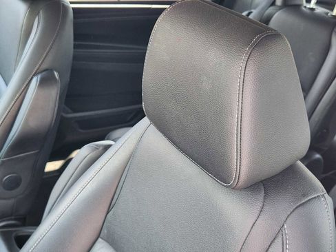 Certified 2024 Honda Odyssey EX-L image 15