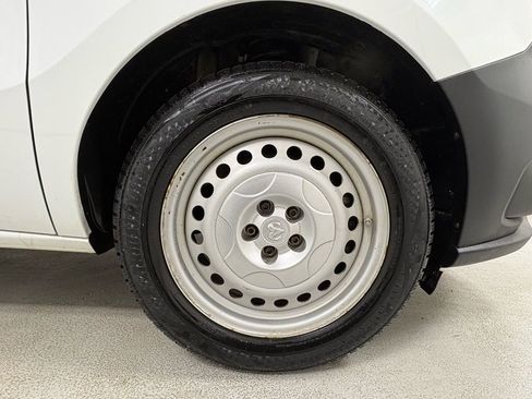 Used 2019 RAM ProMaster City Tradesman image 11