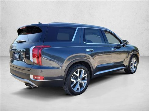 Used 2020 Hyundai Palisade SEL AWD/4WD image 5