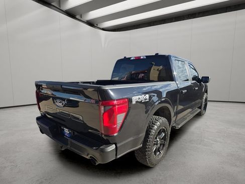 Used 2024 Ford F150 STX w/ Equipment Group 201A FX4 AWD/4WD image 5