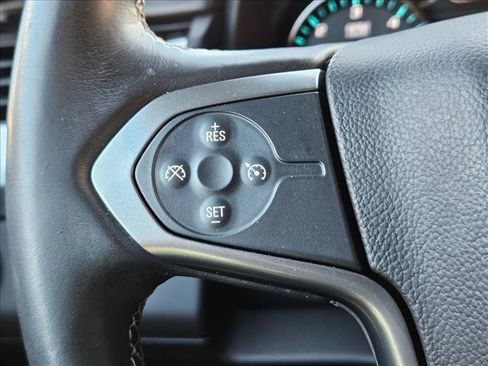 Used 2017 Chevrolet Tahoe LS RWD image 24