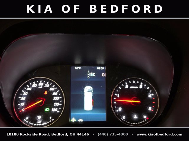 Used 2020 Mercedes-Benz Sprinter 2500 image 14