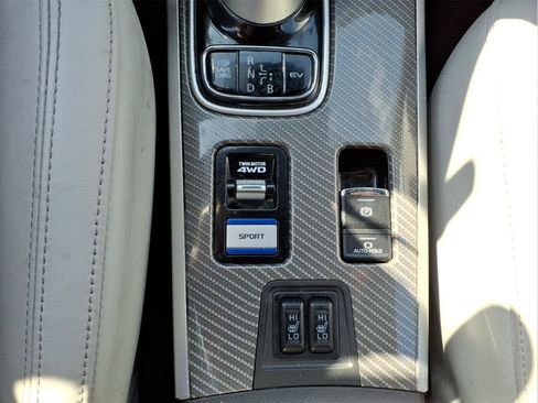 Used 2022 Mitsubishi Outlander GT image 23