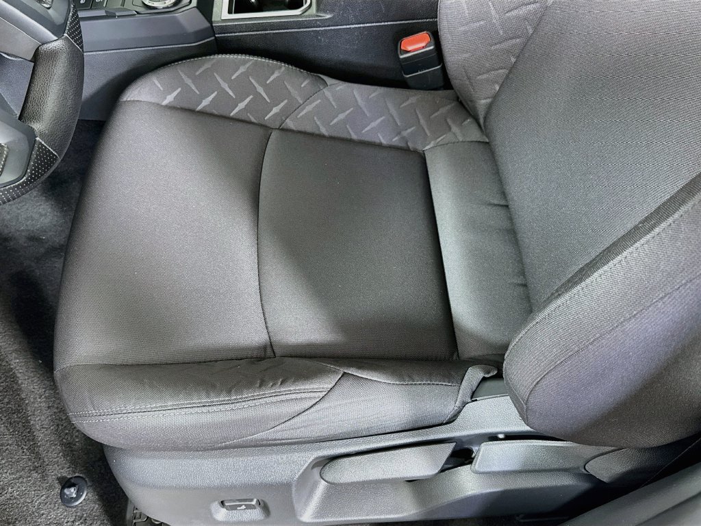 Used 2026 Toyota Tacoma SR5 RWD image 14