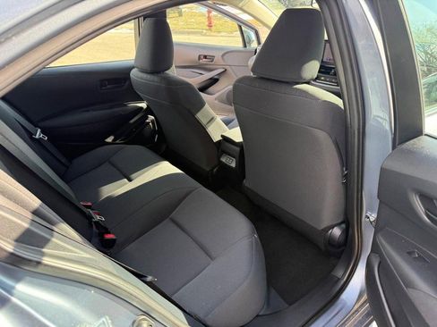 Used 2024 Toyota Corolla LE image 14