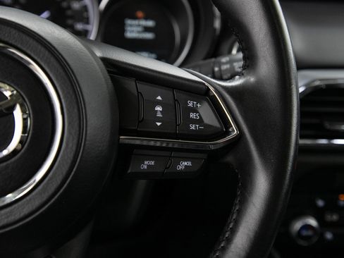 Used 2023 MAZDA CX-9 Touring Plus AWD/4WD image 29