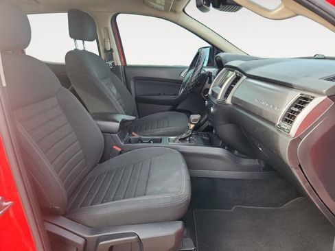 Used 2021 Ford Ranger XLT w/ Equipment Group 301A Mid image 15