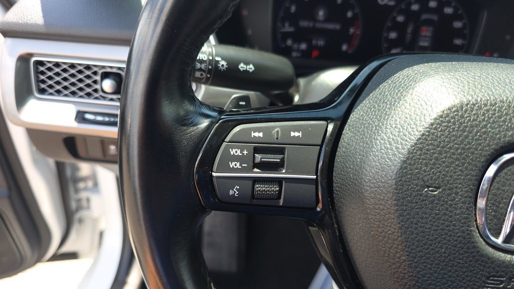 Used 2023 Acura Integra FWD image 16