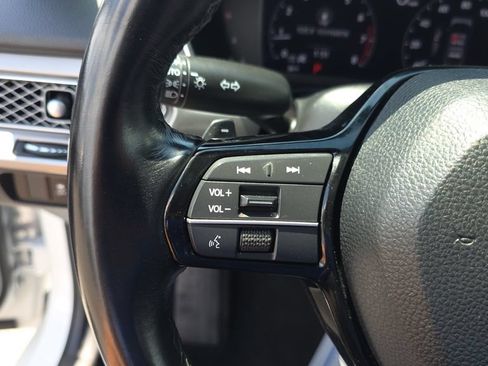Used 2023 Acura Integra FWD image 16