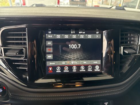 Used 2022 Dodge Durango GT image 30