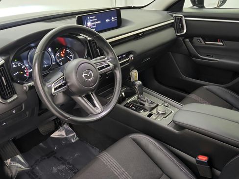 Used 2023 MAZDA CX-50 2.5 S w/ Cargo Package AWD/4WD image 16