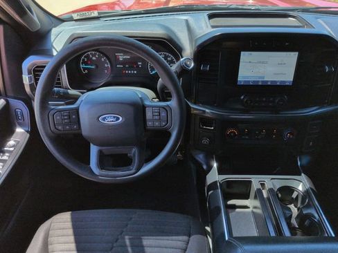 Certified 2023 Ford F150 XL w/ STX Appearance Package image 19