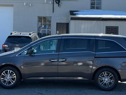 Used 2012 Honda Odyssey EX-L image 9