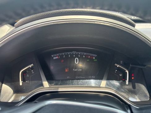 Used 2020 Honda CR-V EX-L image 25