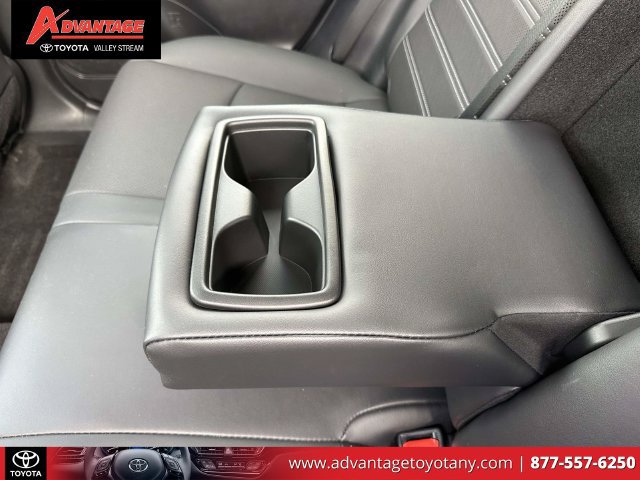 Certified 2023 Toyota RAV4 Limited w/ Limited Grade Weather Package AWD/4WD image 15
