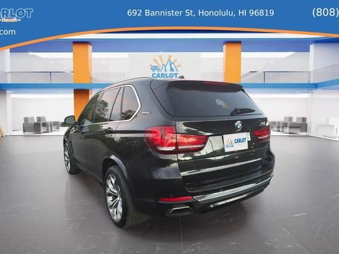 Used 2018 BMW X5 xDrive40e AWD/4WD image 11